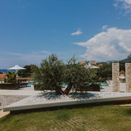 קנאלי Casa Costa Suites Plus מראה חיצוני תמונה