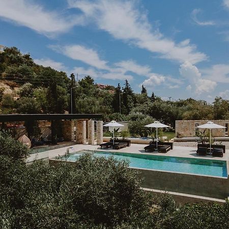 קנאלי Casa Costa Suites Plus מראה חיצוני תמונה
