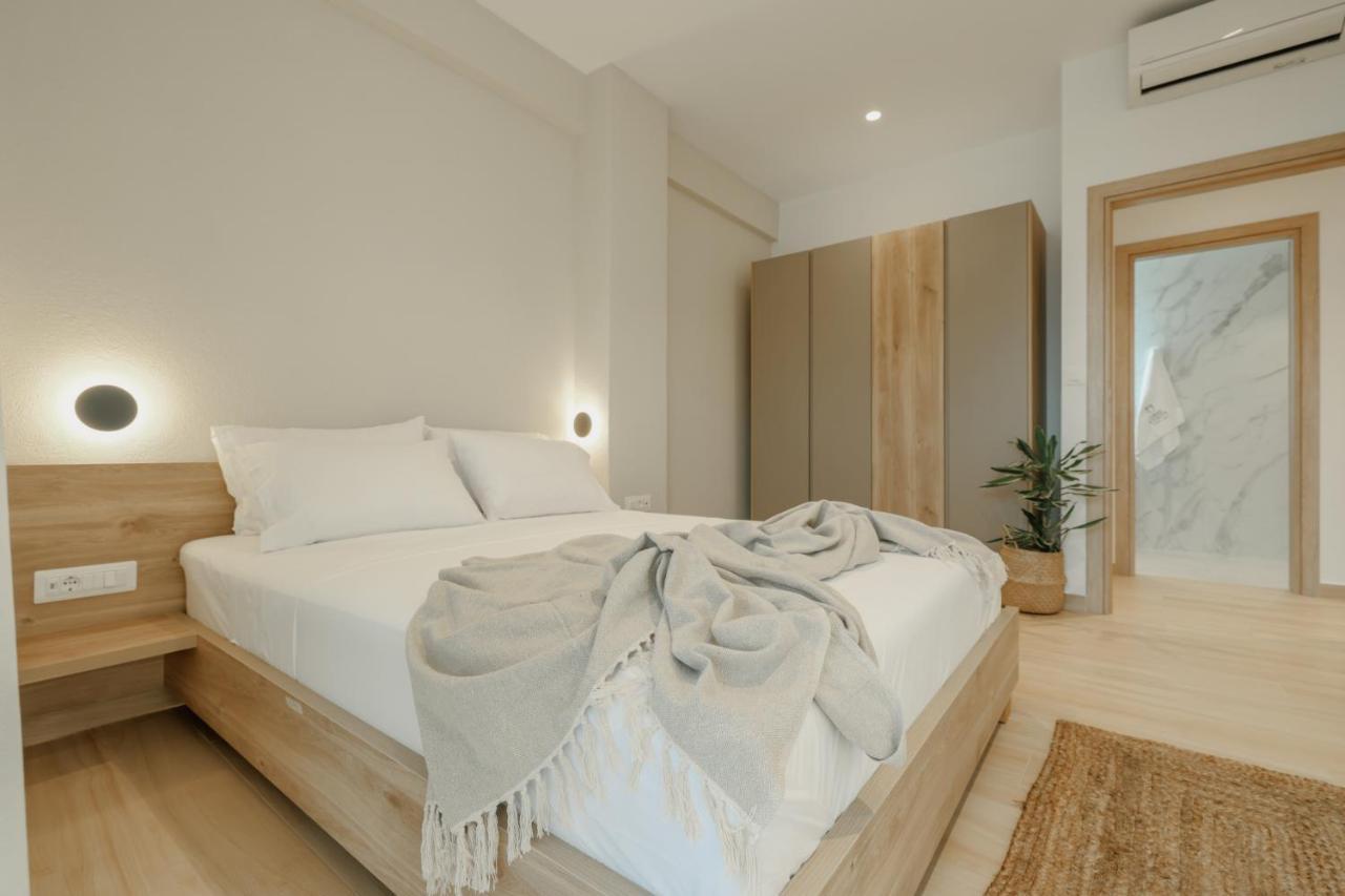 קנאלי Casa Costa Suites Plus מראה חיצוני תמונה
