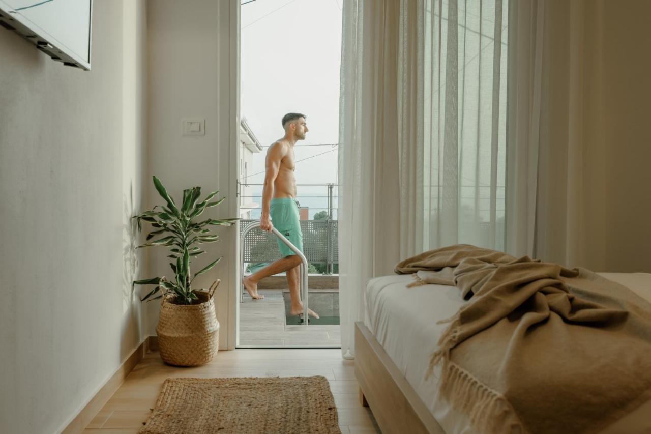 קנאלי Casa Costa Suites Plus מראה חיצוני תמונה