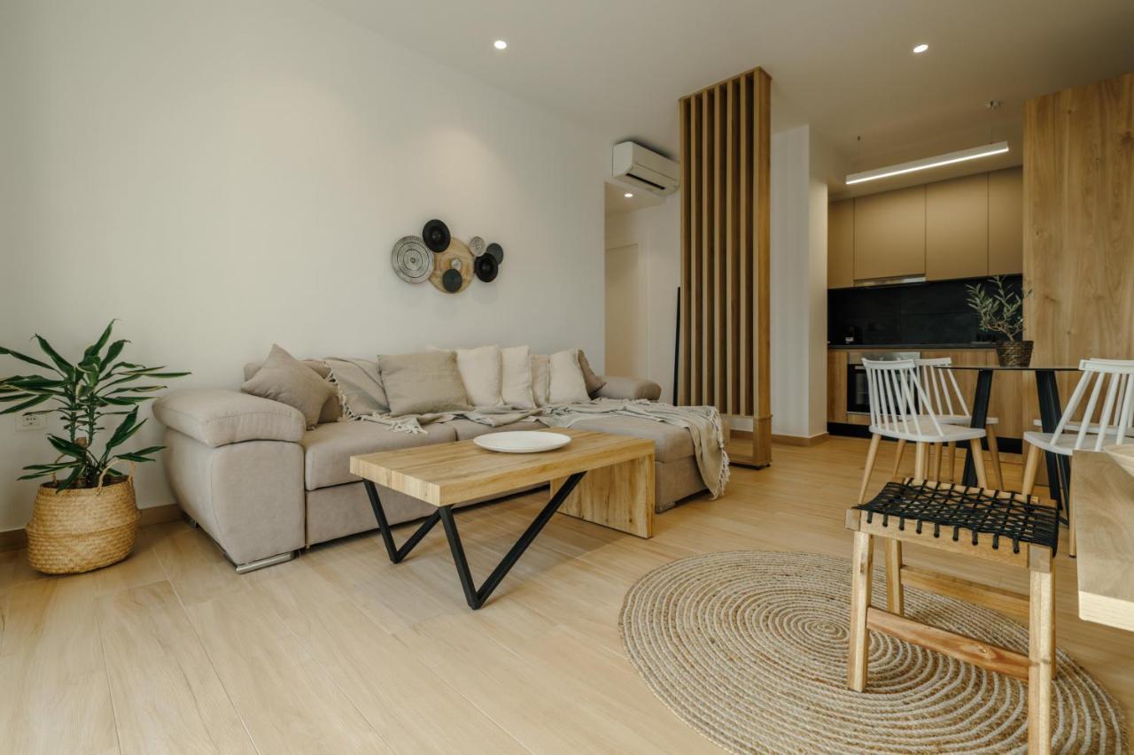 קנאלי Casa Costa Suites Plus מראה חיצוני תמונה