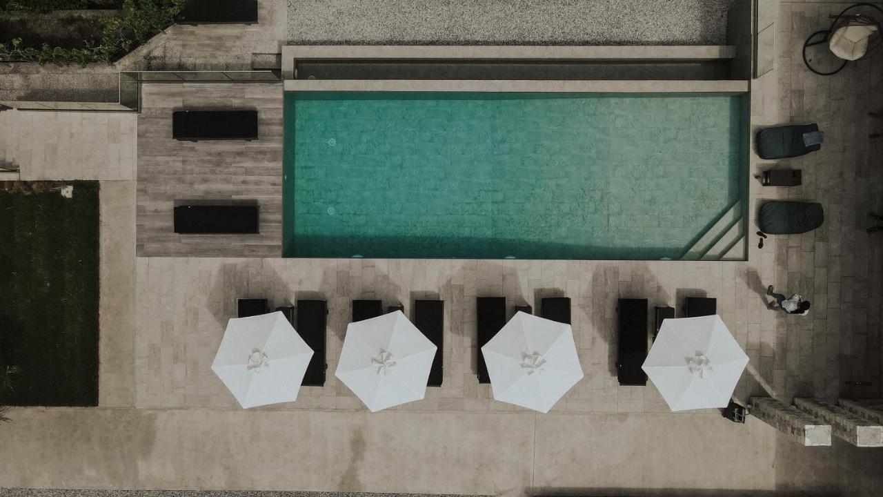 קנאלי Casa Costa Suites Plus מראה חיצוני תמונה