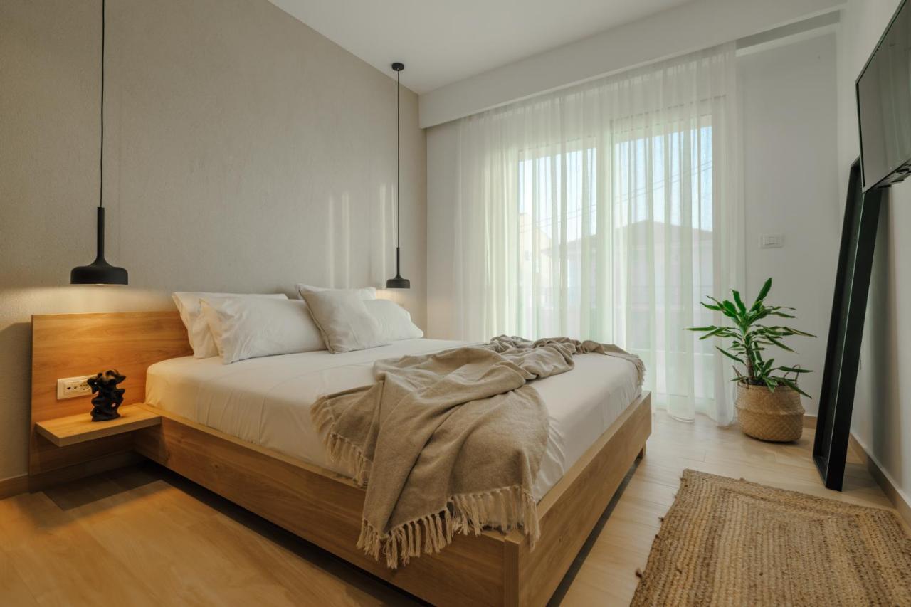 קנאלי Casa Costa Suites Plus מראה חיצוני תמונה