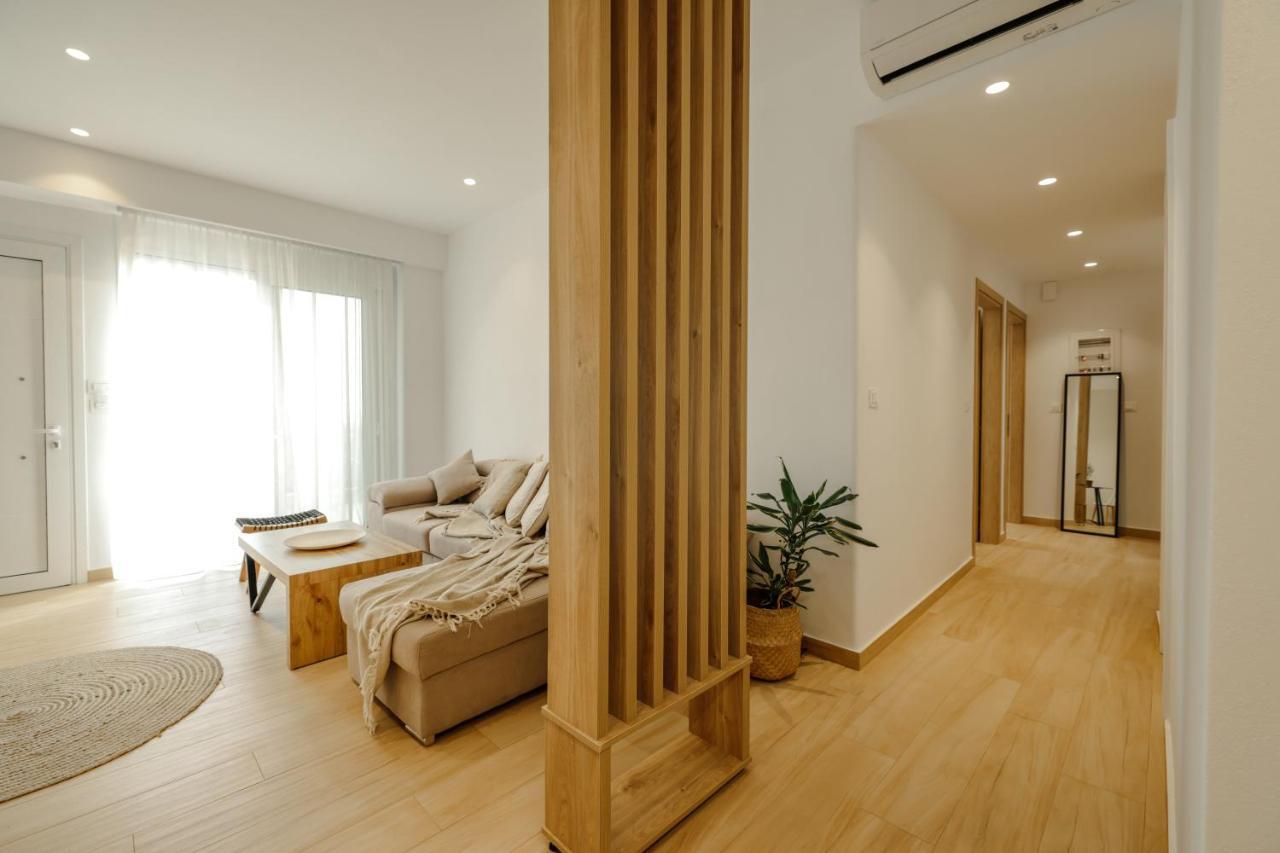 קנאלי Casa Costa Suites Plus מראה חיצוני תמונה