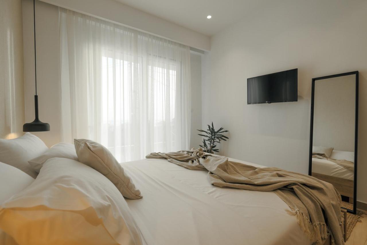 קנאלי Casa Costa Suites Plus מראה חיצוני תמונה