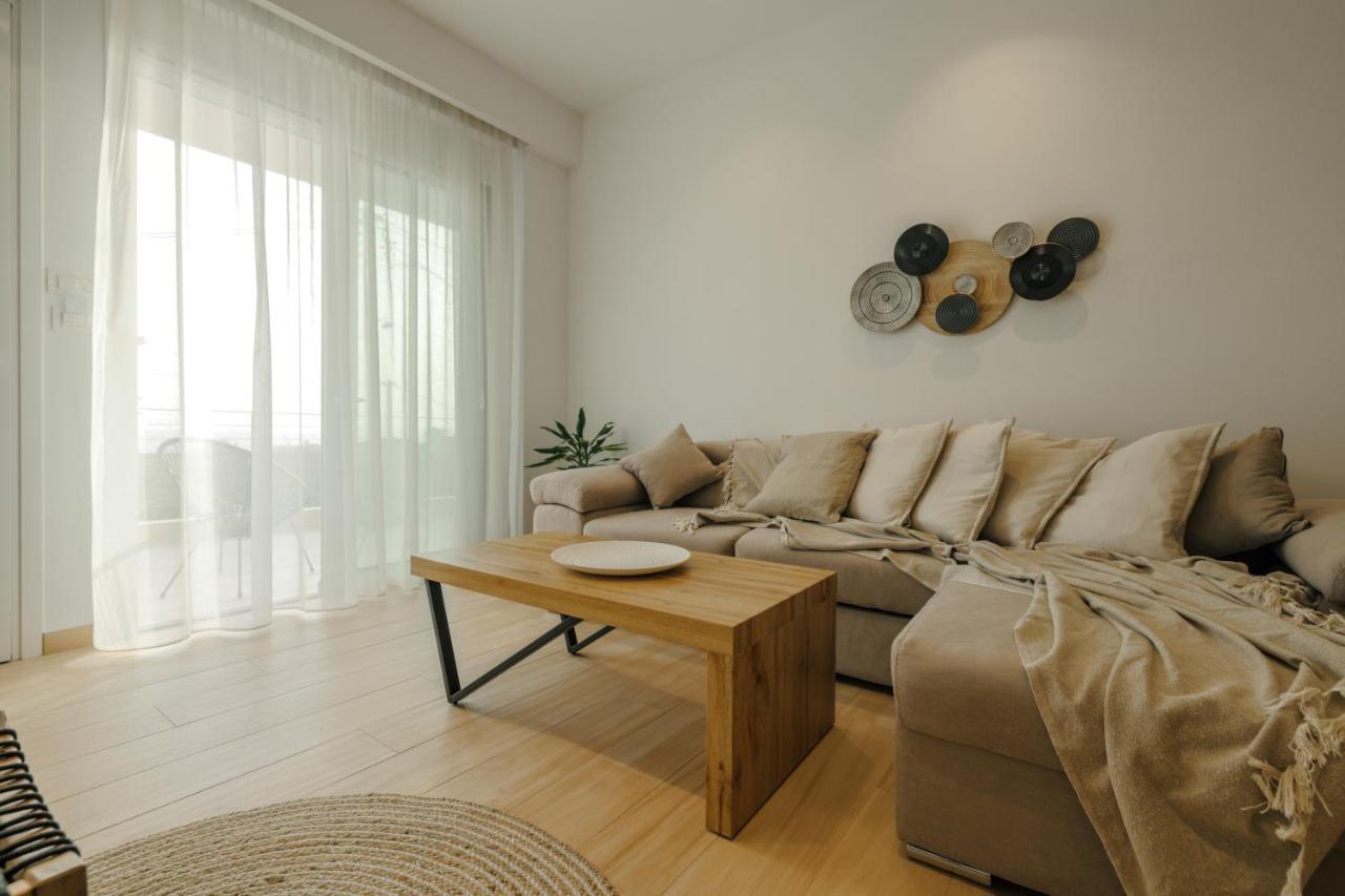 קנאלי Casa Costa Suites Plus מראה חיצוני תמונה