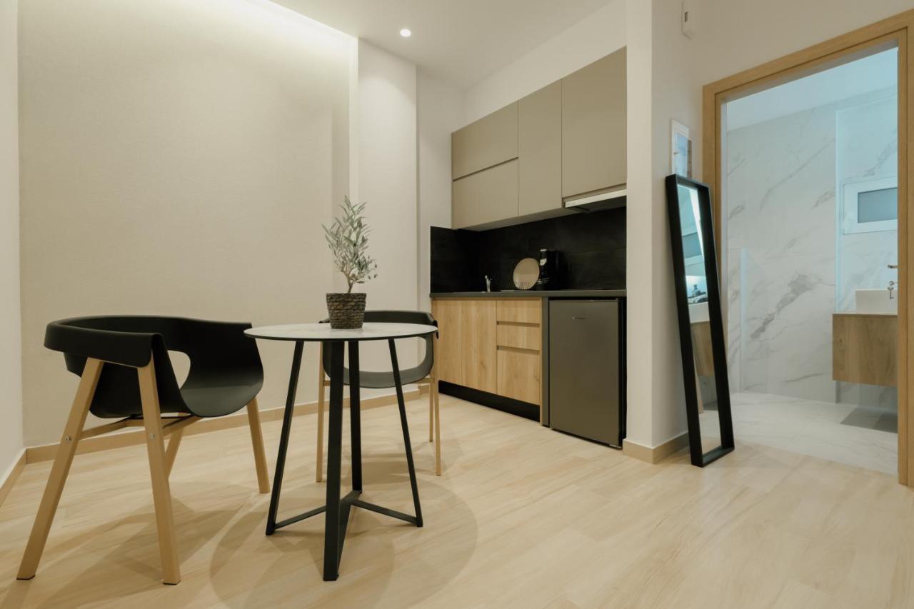 קנאלי Casa Costa Suites Plus מראה חיצוני תמונה