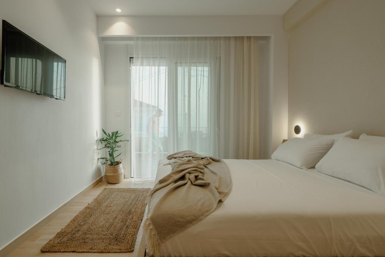 קנאלי Casa Costa Suites Plus מראה חיצוני תמונה