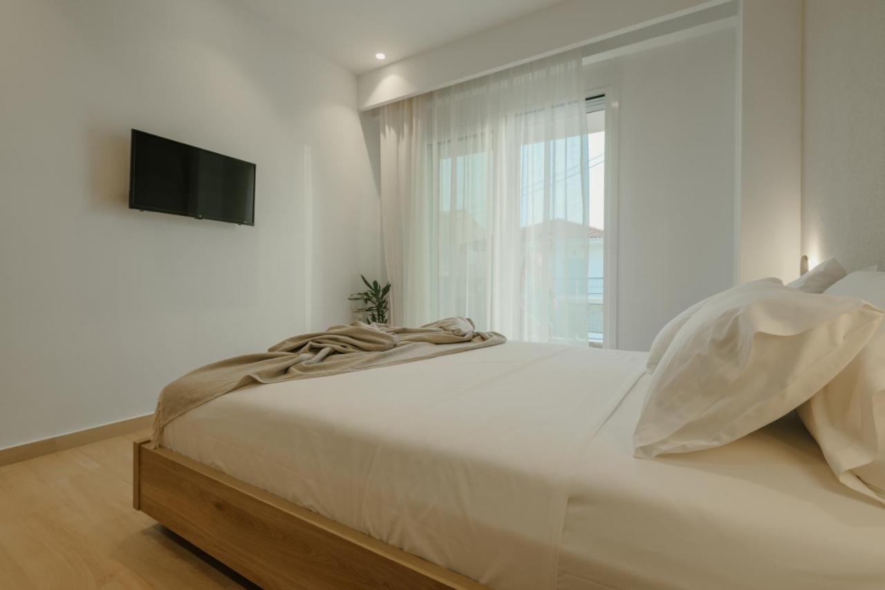 קנאלי Casa Costa Suites Plus מראה חיצוני תמונה