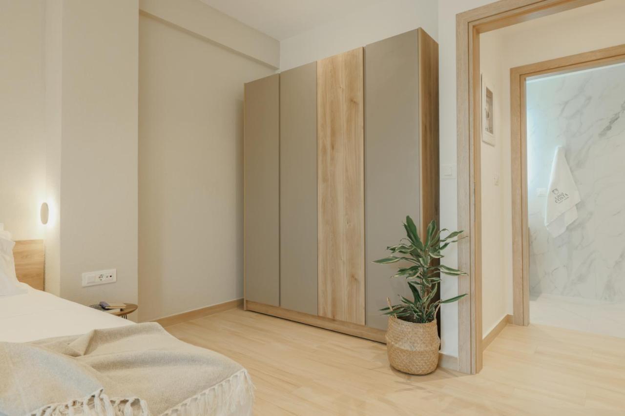קנאלי Casa Costa Suites Plus מראה חיצוני תמונה