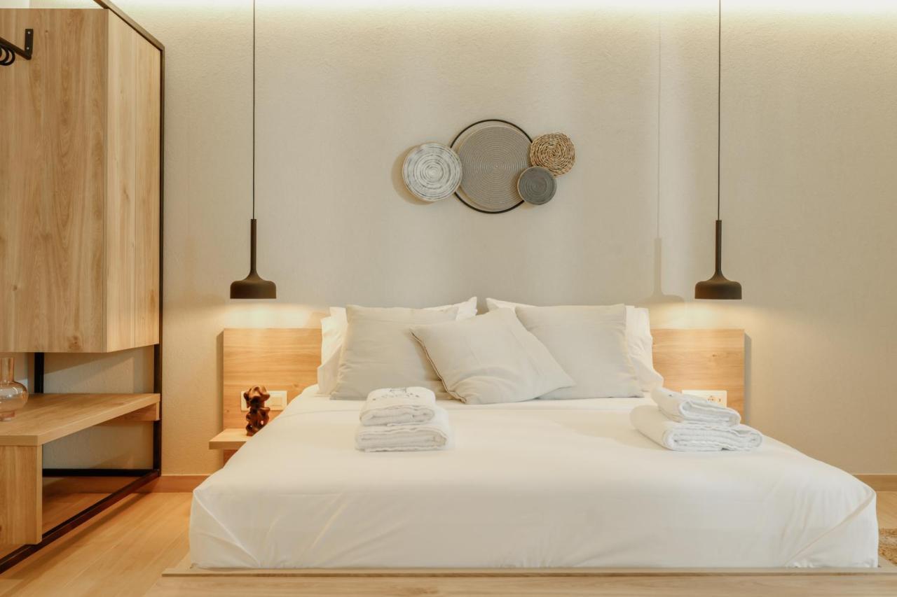 קנאלי Casa Costa Suites Plus מראה חיצוני תמונה