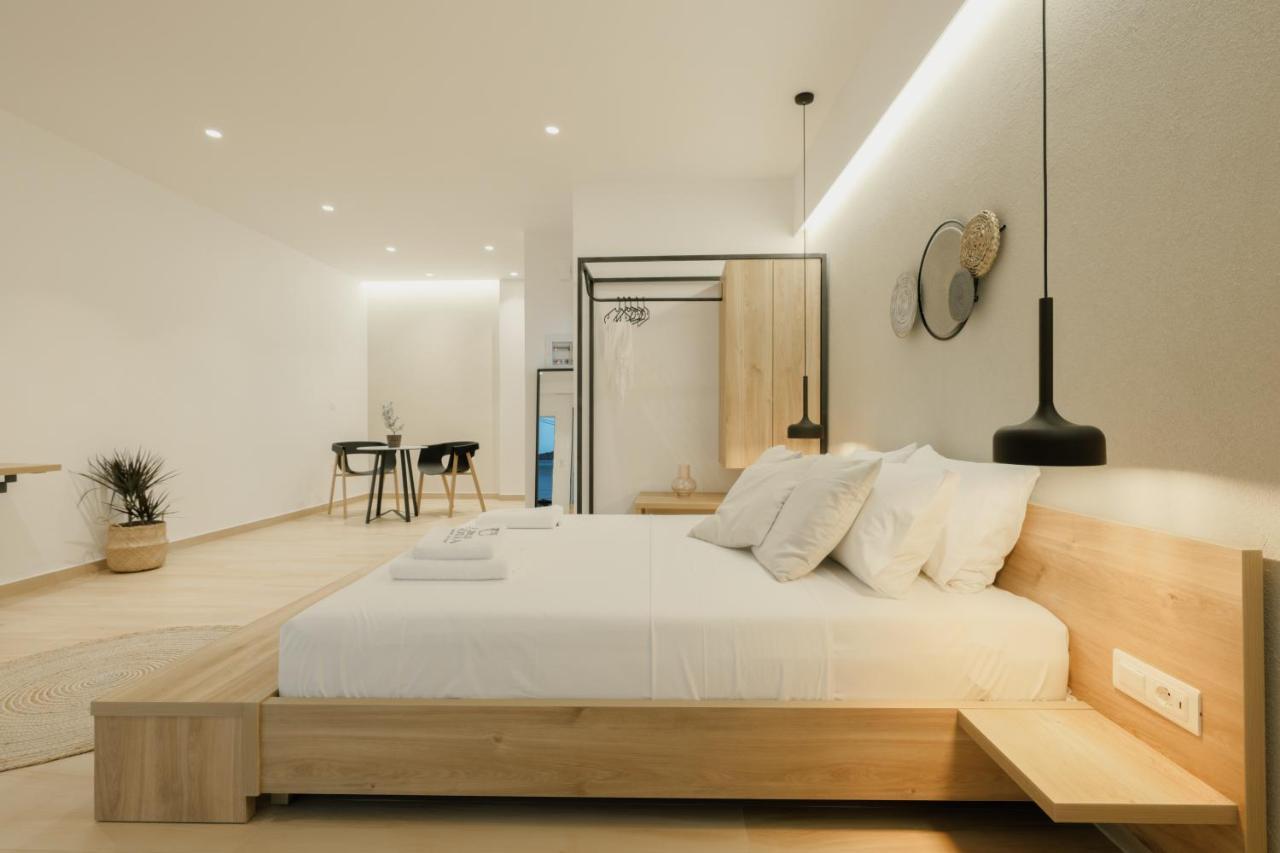 קנאלי Casa Costa Suites Plus מראה חיצוני תמונה