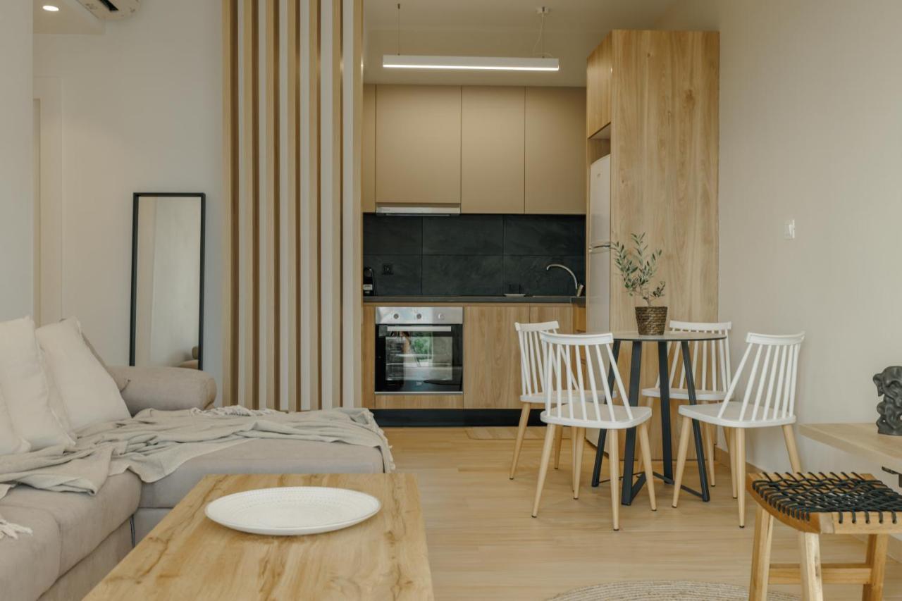 קנאלי Casa Costa Suites Plus מראה חיצוני תמונה