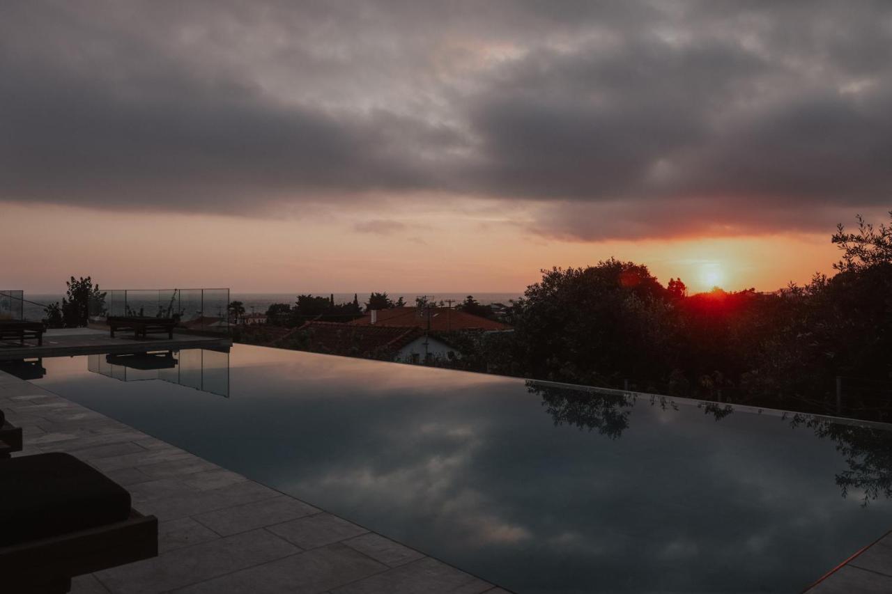 קנאלי Casa Costa Suites Plus מראה חיצוני תמונה