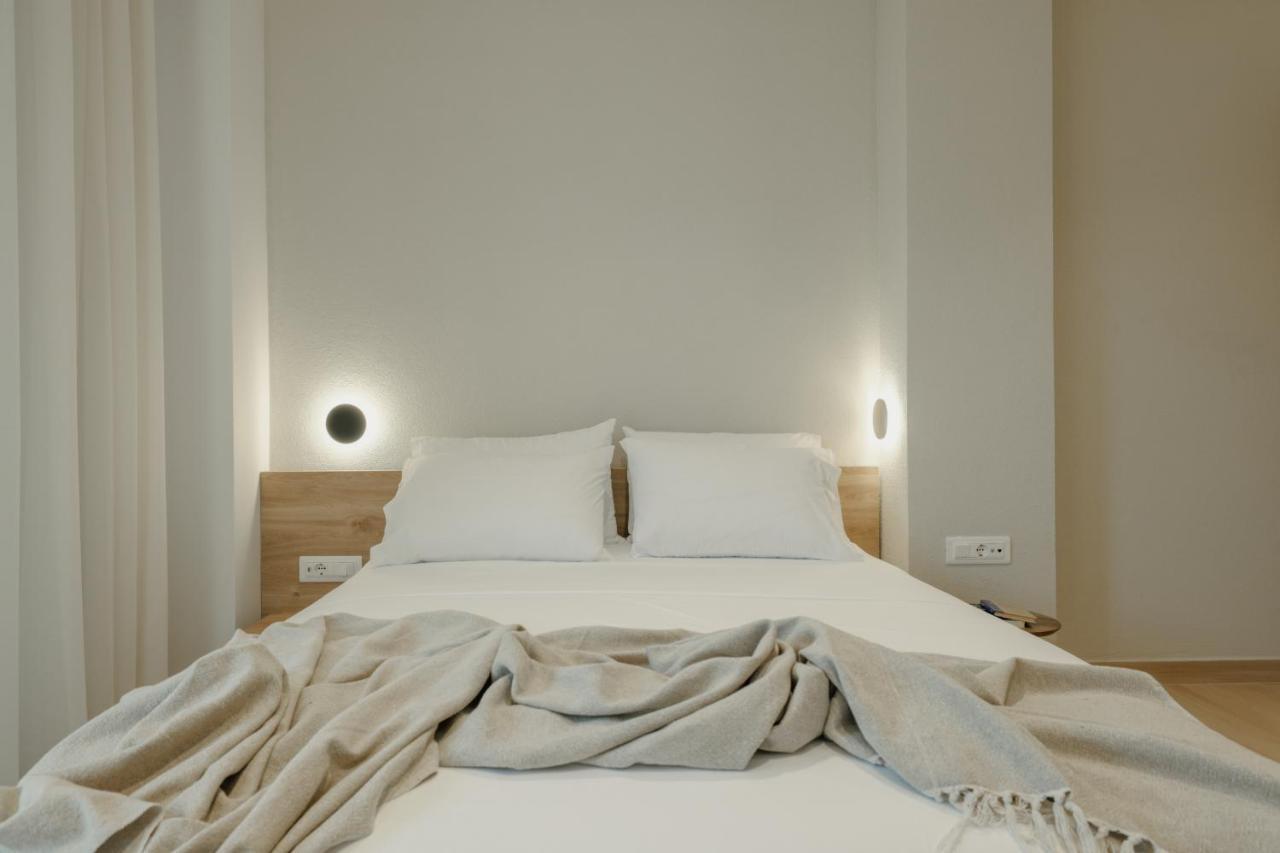 קנאלי Casa Costa Suites Plus מראה חיצוני תמונה