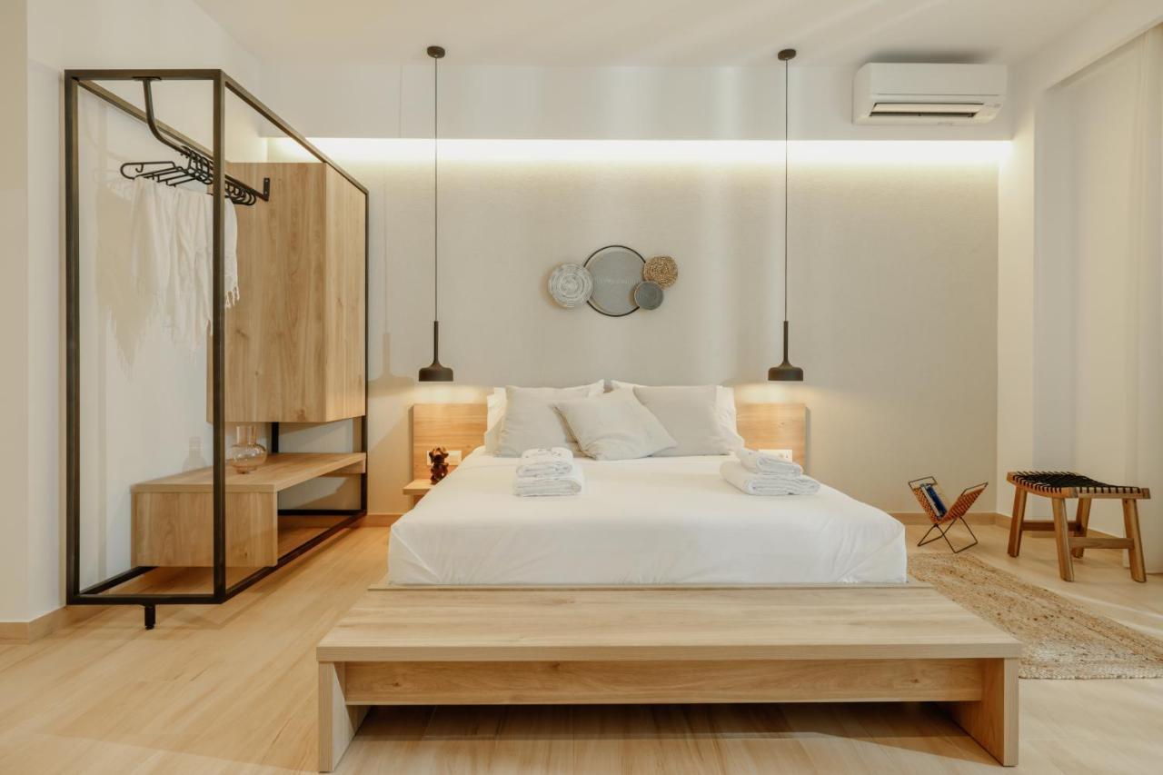 קנאלי Casa Costa Suites Plus מראה חיצוני תמונה