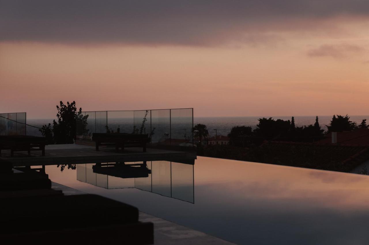 קנאלי Casa Costa Suites Plus מראה חיצוני תמונה